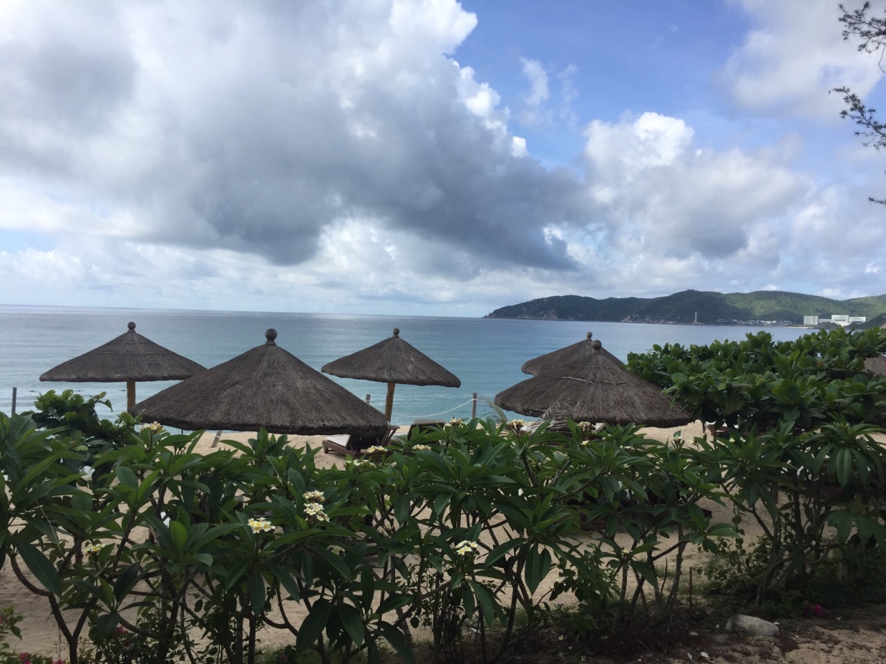 Yalong Bay Tourism Zone – Travel Asia Guide