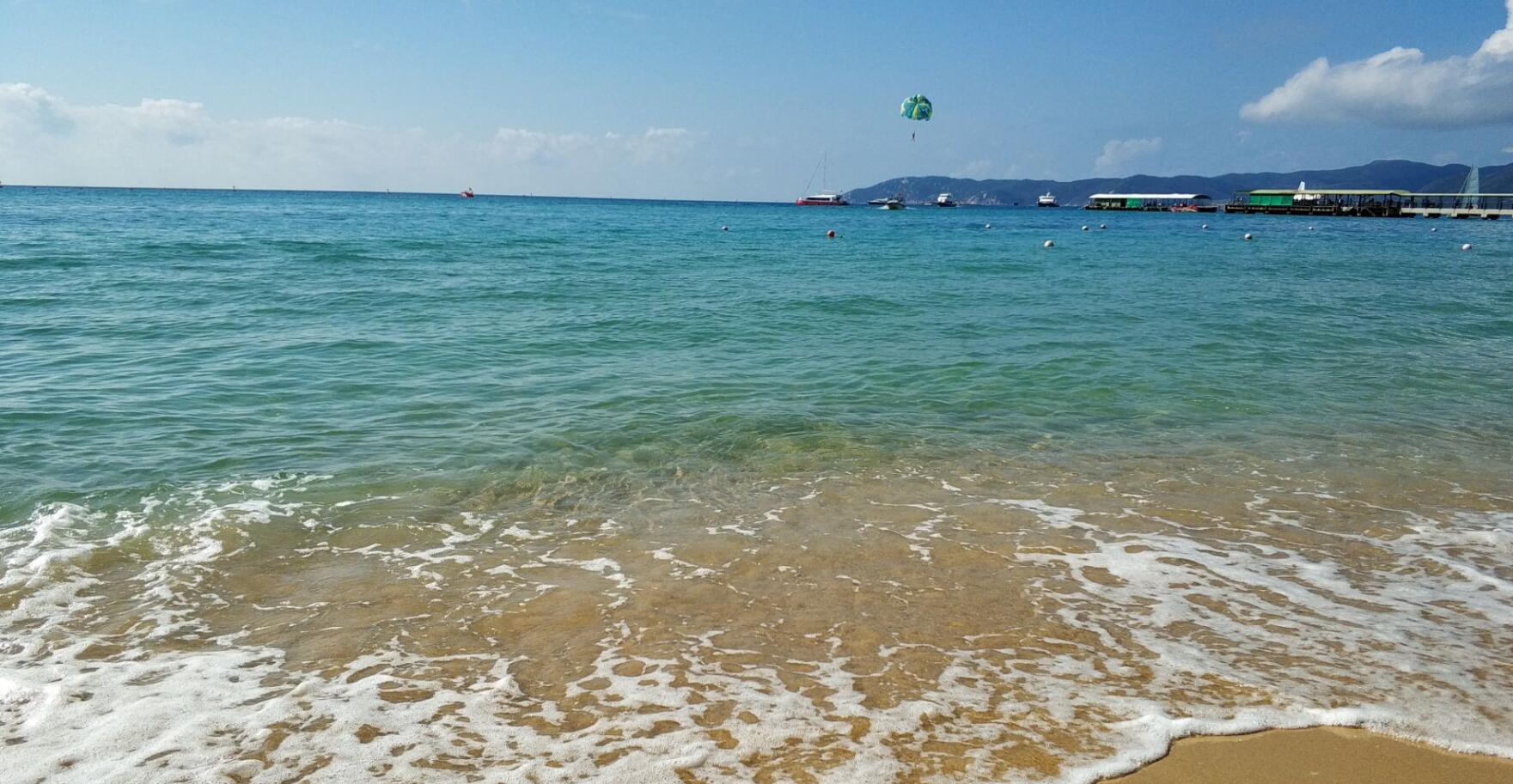 Yalong Bay Tourism Zone – Travel Asia Guide